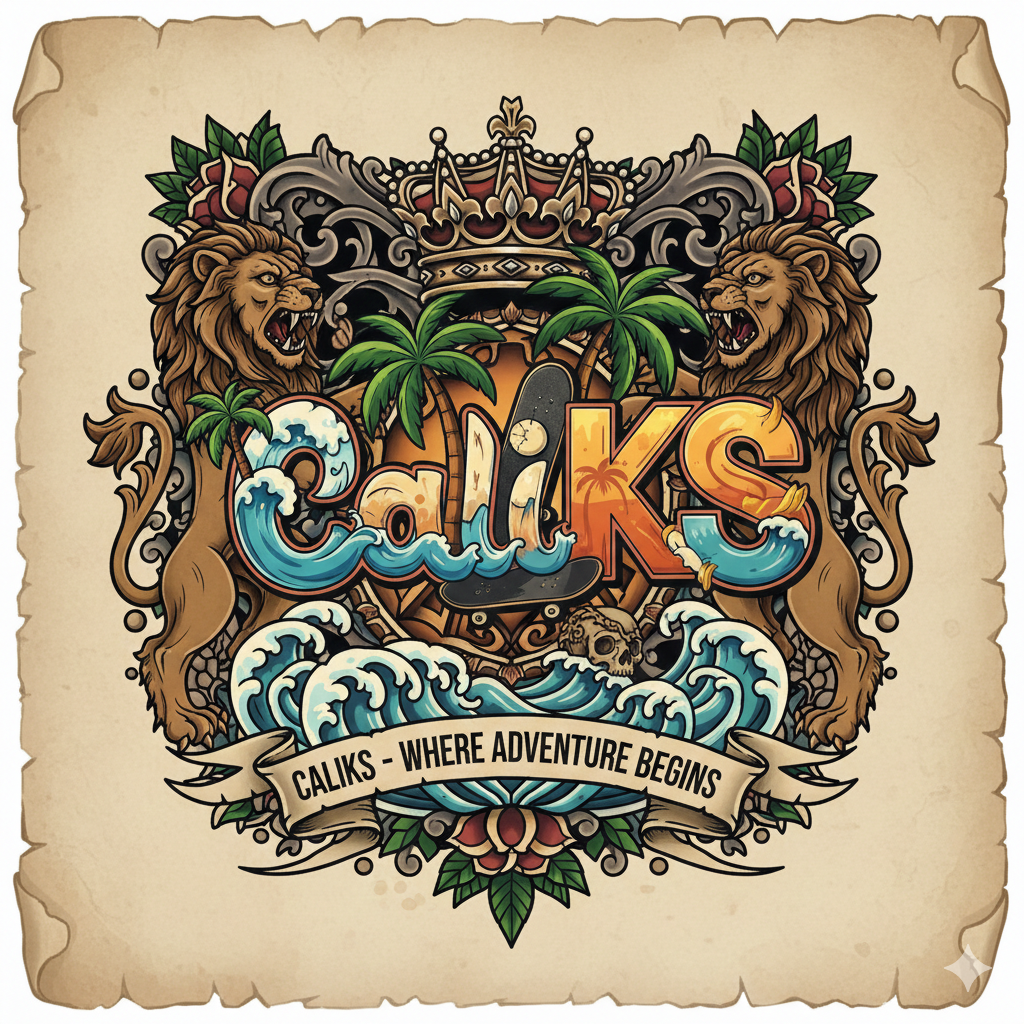 CaliKS