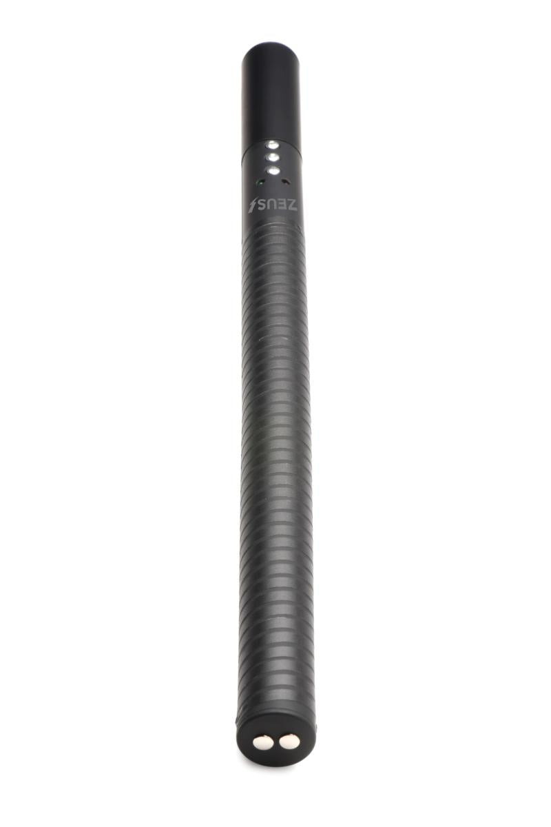 BATON A ELECTRO STIMULATION ZEUS ELECTROSEX