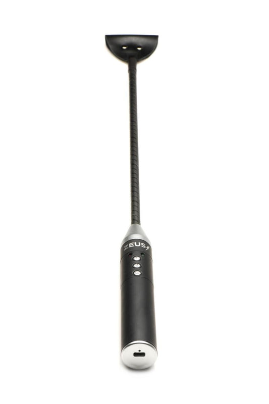 CRAVACHE ELECTRO STIMULANTE ZEUS ELECTROSEX