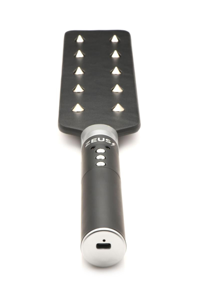 PADDLE A ELECTRO STIMULATION  SPIKED