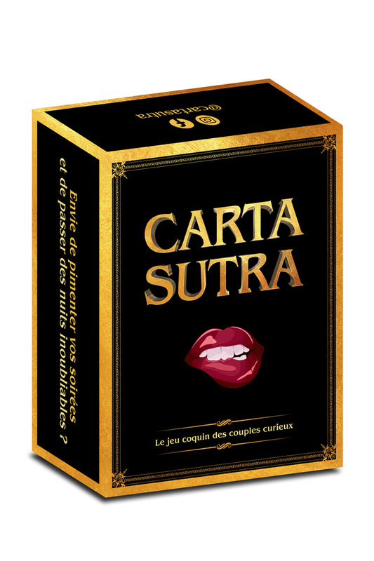 CARTA SUTRA ORIGINAL