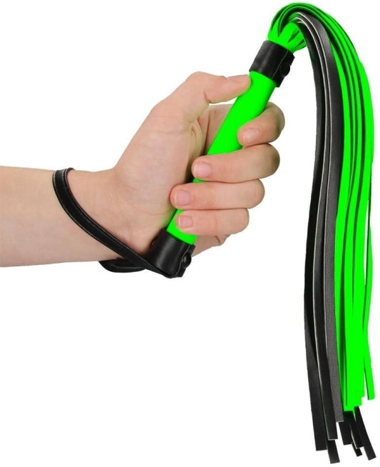 Martinet phosphorescent