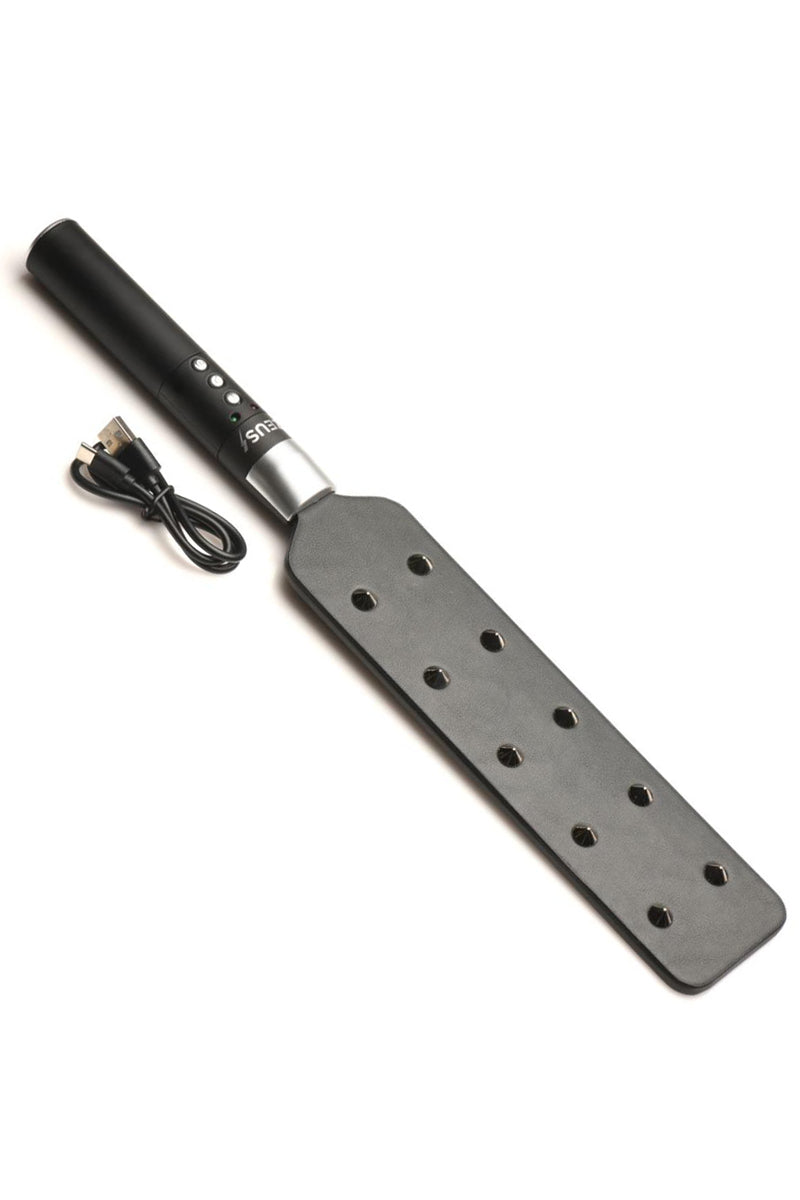PADDLE A ELECTRO STIMULATION  SPIKED