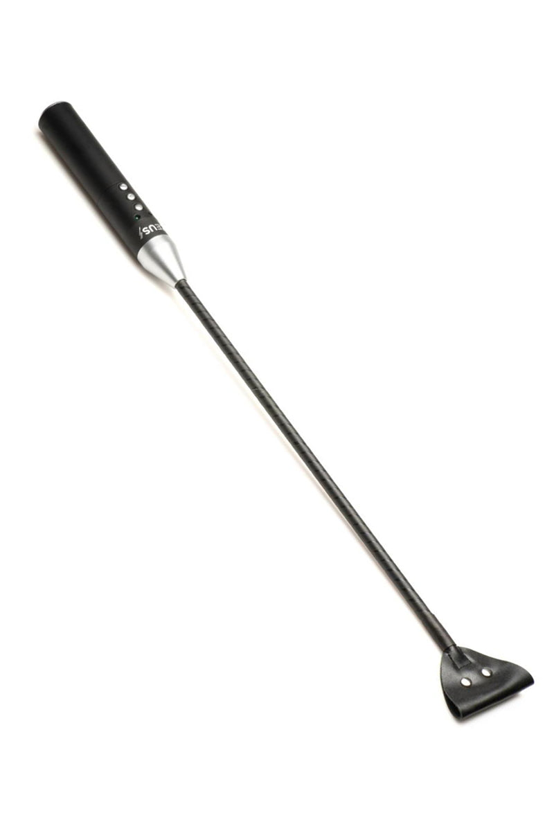 CRAVACHE ELECTRO STIMULANTE ZEUS ELECTROSEX
