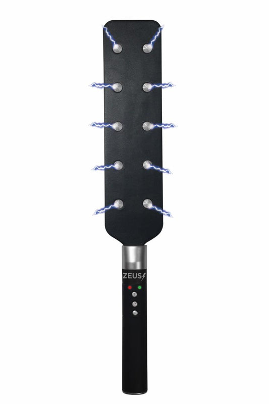 PADDLE A ELECTRO STIMULATION  SPIKED