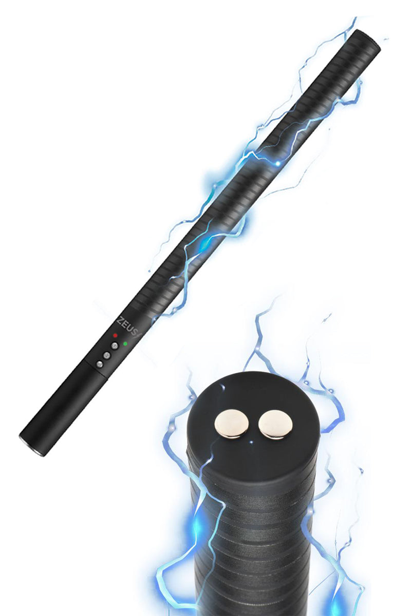 BATON A ELECTRO STIMULATION ZEUS ELECTROSEX