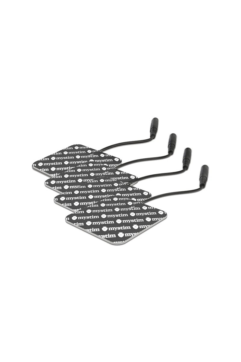 CENTRALE ELECTRO STIMULATION TENSION LOVER 2 MYSTIM